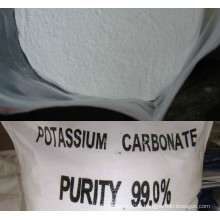 High Quality Potassium Carbonate (k2co3) 584-08-7